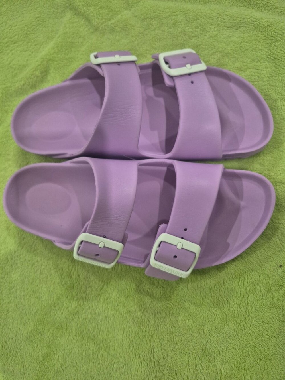 Sandalias Birkenstock - Picture 2 of 12
